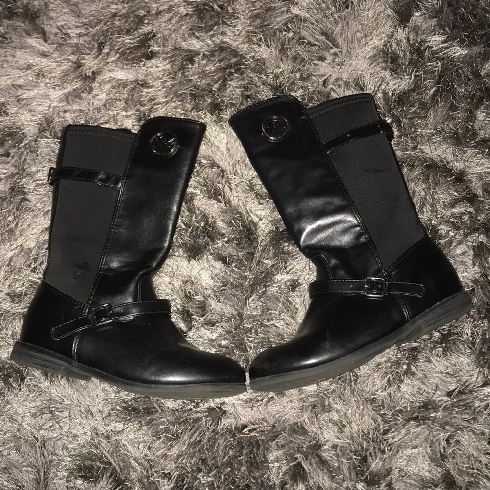 Michael kors boots
